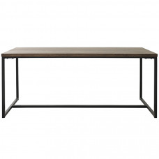 Стол unique furniture, rivoli, 180х90х75 см