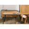 Стол unique furniture, calvi, 180х90х75 см