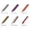 Lansky точильная система Набор 3 камня:крупной(фиолетовый),средней(красный),мелкой(коричневый)зерн,к, LK3DM